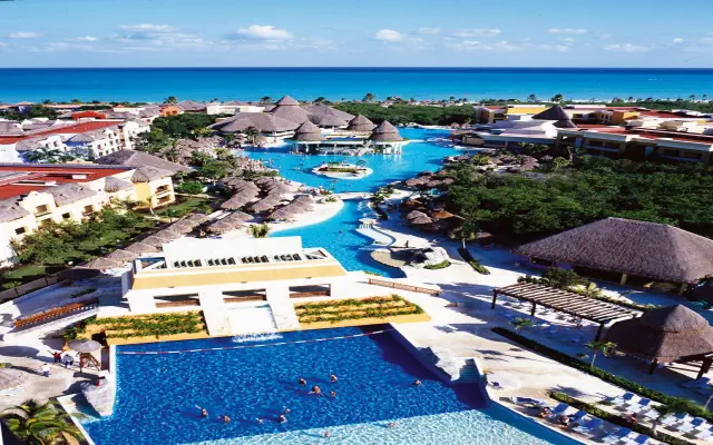 Iberostar Selection Paraiso Maya Suites (Ex- Iberostar Paraiso Maya)