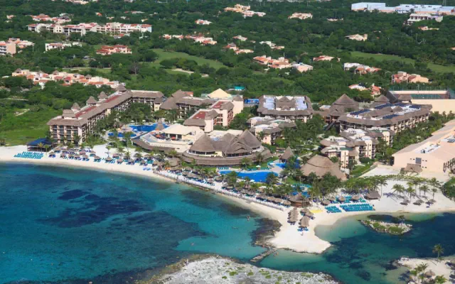 Catalonia Riviera Maya Resort