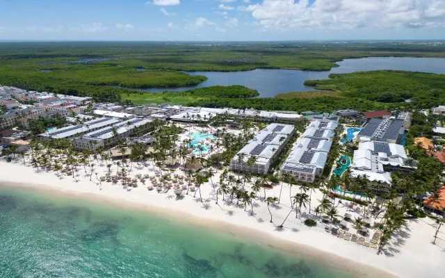Sunscape Coco Punta Cana (ex. Be Live Collection Punta Cana)