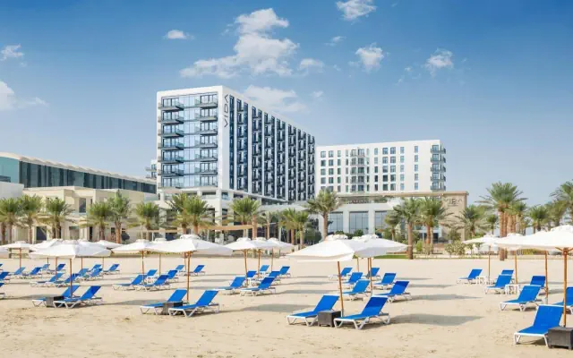 Vida Beach Resort Marassi Al Bahrain