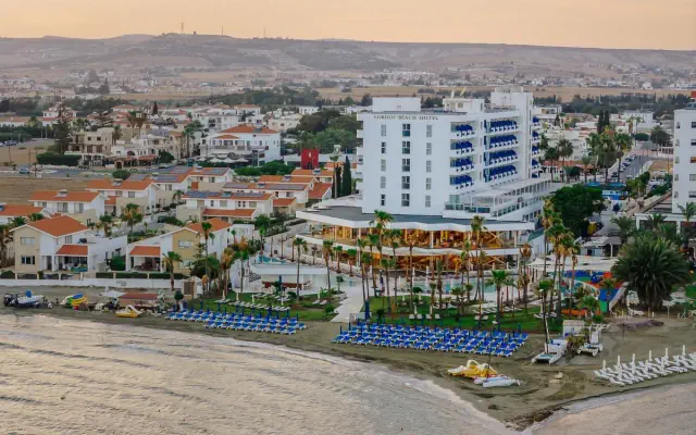 Lordos Beach