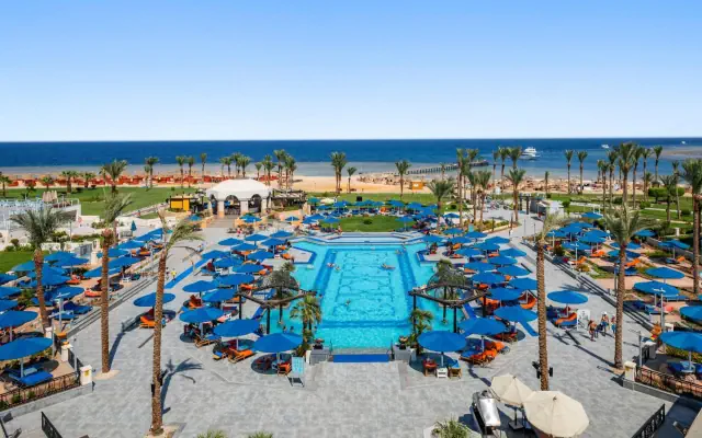 Pickalbatros The Palace Port Ghalib (ex. Red Sea The Palace)