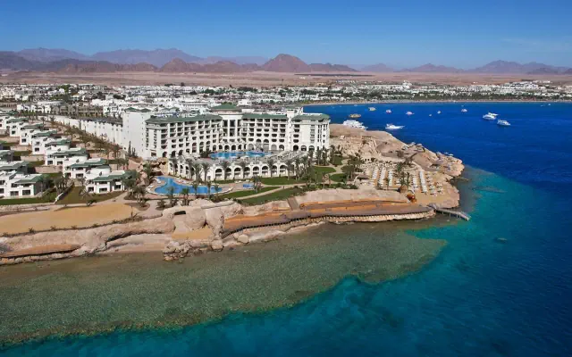Stella Di Mare Beach & Spa