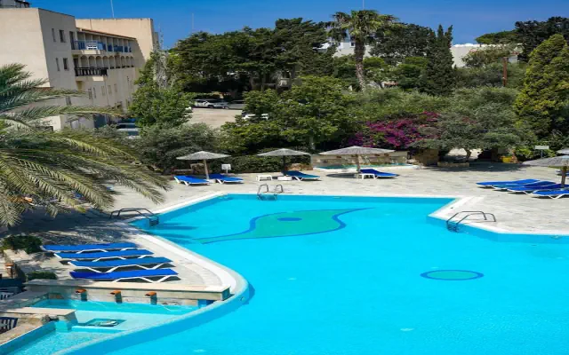 Basilica Holiday Resort