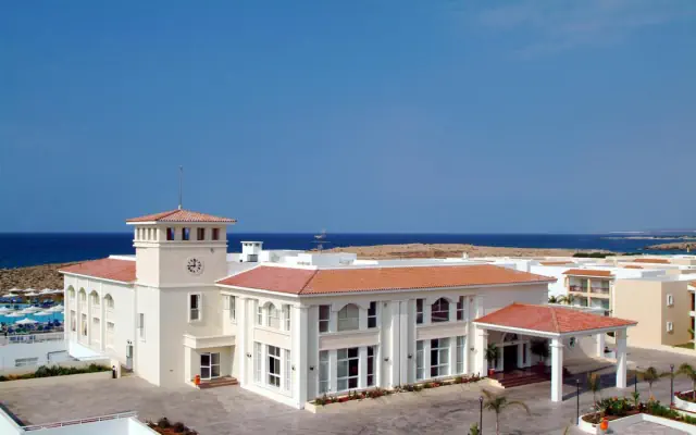  Aktea Beach Village 