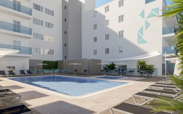 Sant Jordi (Playa de Palma)