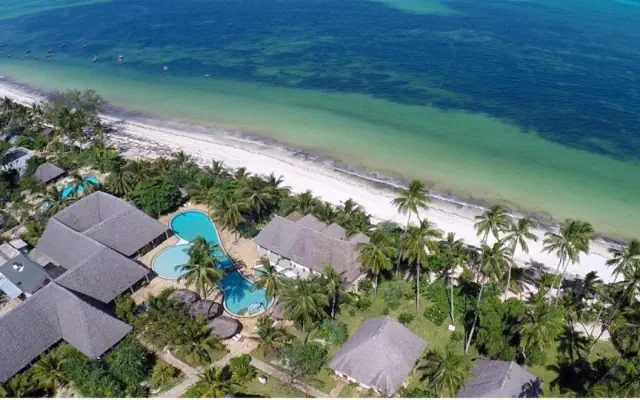 Jaz Adonia Beach Resort
