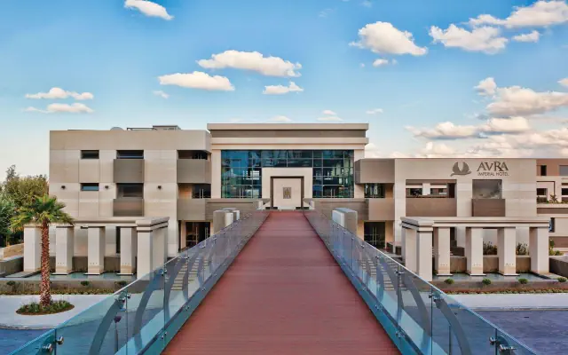 Avra Imperial Beach Resort & Spa