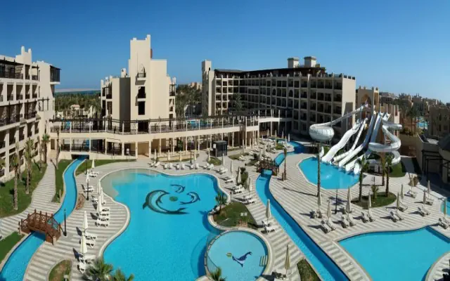 Steigenberger Aqua Magic