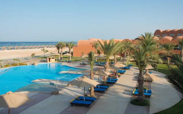  Novotel Marsa Alam 
