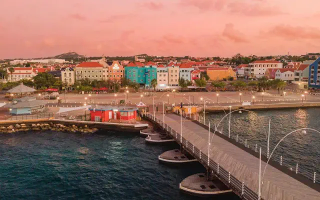 Brion City BW Signature Collection