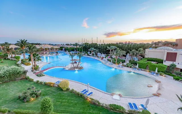 Cooee Prima Life Makadi Bay