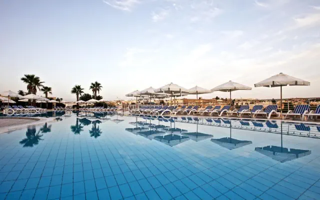 Intercontinental Malta