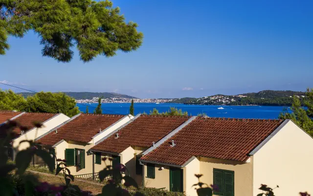 Amadria Park Camping Trogir (ex. Happy Camp Belvedere)