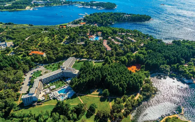Bellevue Plava Laguna