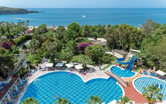Sentido Lycus Beach (ex. Lti)