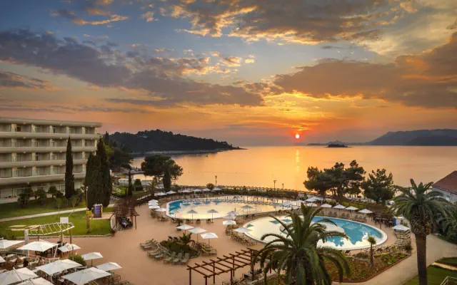Remisens Albatros (Cavtat)