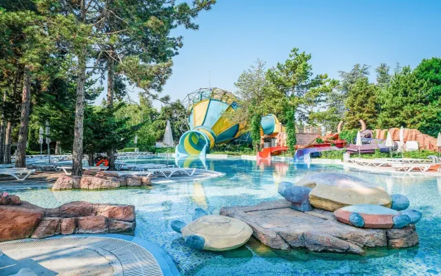 Primasol Ralitsa Aqua Club