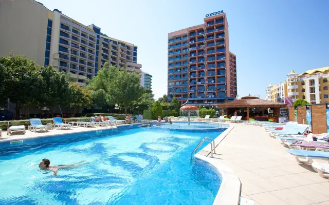  MPM Condor (ex. Condor) 