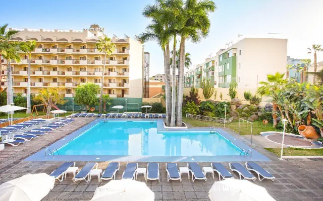 Be Live Adults Only Tenerife (ex Be Live Experience)