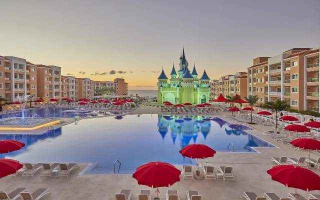 Fantasia Bahia Principe Tenerife