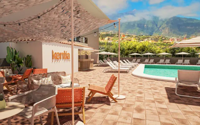 Alua Soul Orotava Valley (ex. Gema Diamante Suites)