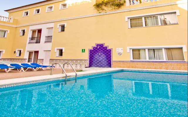 Teneguia Apartamentos