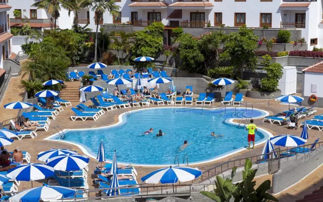 Casablanca (Puerto de la Cruz)
