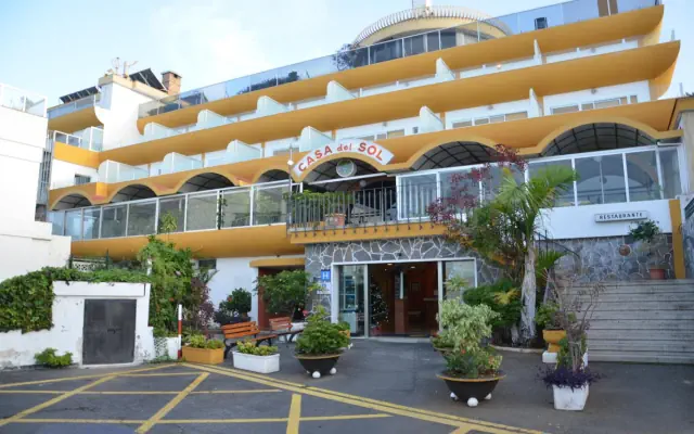 Casa del Sol
