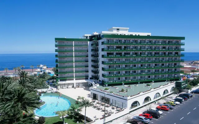 Sol Puerto de la Cruz (ex TRYP Puerto de la Cruz)