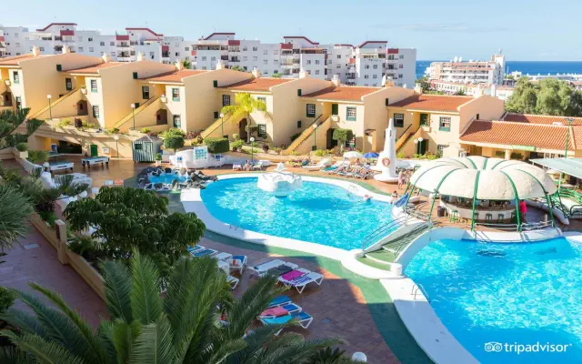Laguna Park I (Costa Adeje)