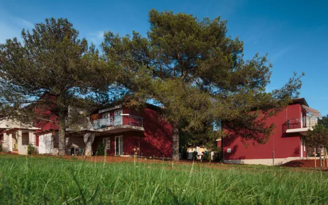 Apartments Katoro Plava Laguna (ex Sol Katoro)