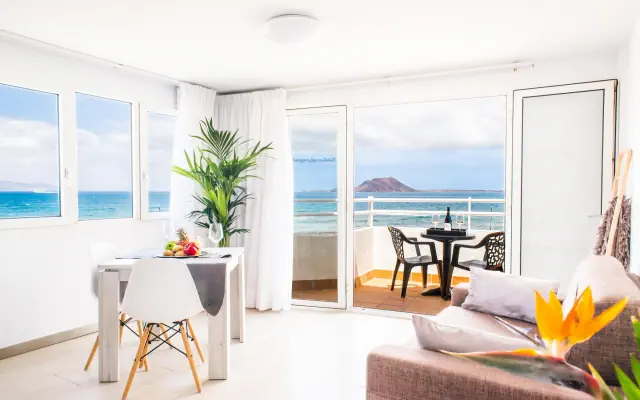 Caledonia Dunas Club