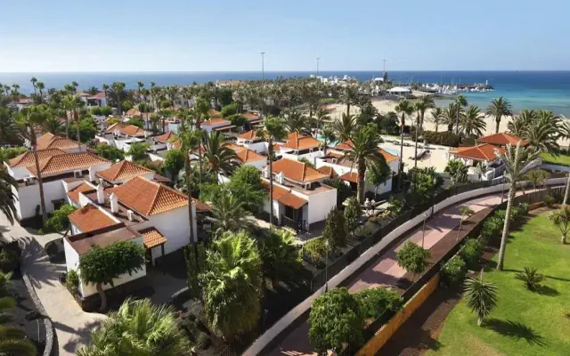 Barcelo Fuerteventura Castillo (Ex- Barcelo Castillo Beach Resort)