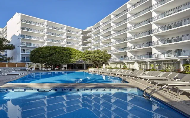 Gran Hotel Flamingo (Lloret de Mar)