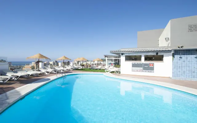 Lloret Santa Rosa by Pierre & Vacances