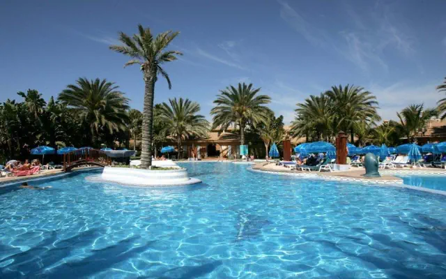 Dunas Suites & Villas