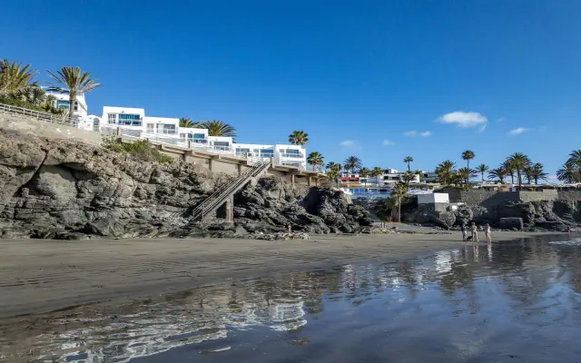 Acapulco Ocean View (Aguila Playa)