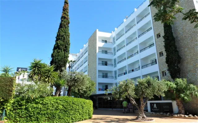 Fergus Club Pineda Splash (Pineda de mar)