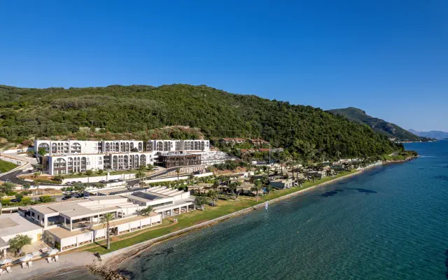 Domes Miramare Luxury Collection Resort