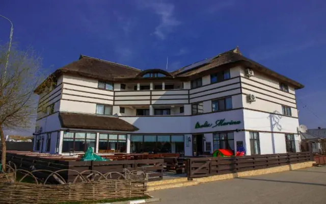Delta Marina