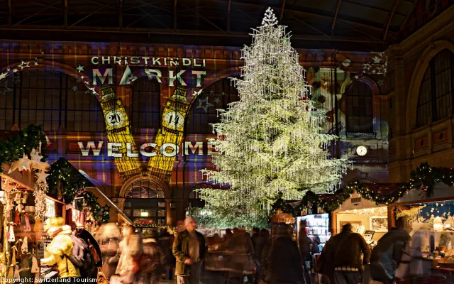 Najpiękniejsze Jarmarki