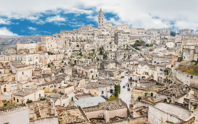 Rimini i zwiedzanie Włoch