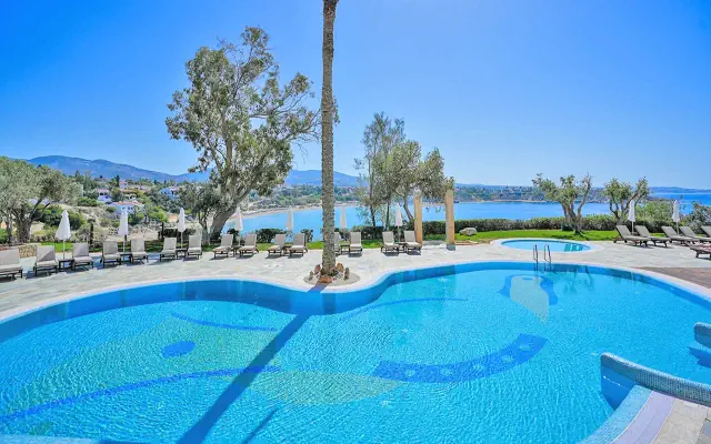 Thalassa Boutique & SPA (ex. SENTIDO Thalassa Coral Bay)