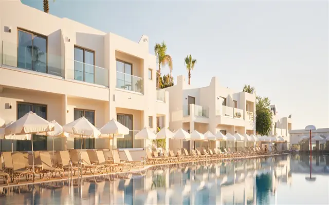 Eleni Resort (ex. Eleni Holiday Village)