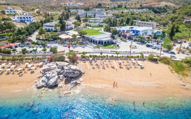 Porto Angeli