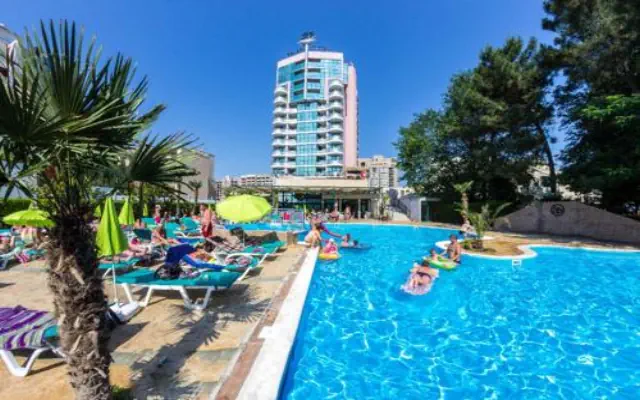 Grand Hotel (Sunny Beach)