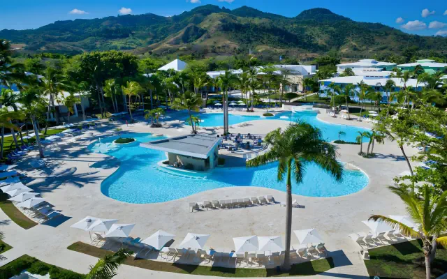 Senator Puerto Plata