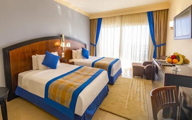 Stella Di Mare Beach & Spa