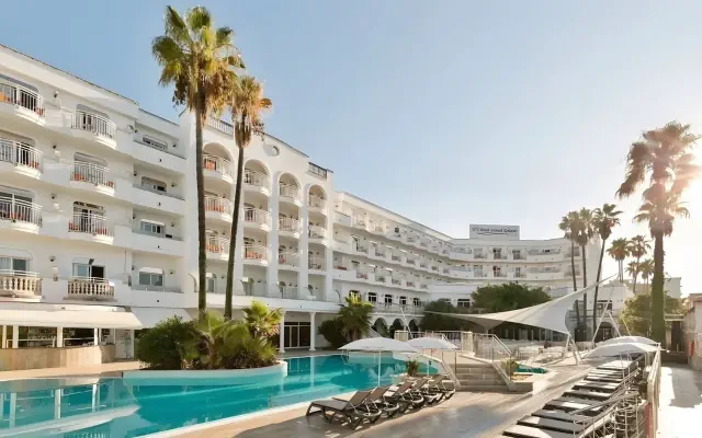Best Lloret Splash (ex. Suneo Costa Brava)